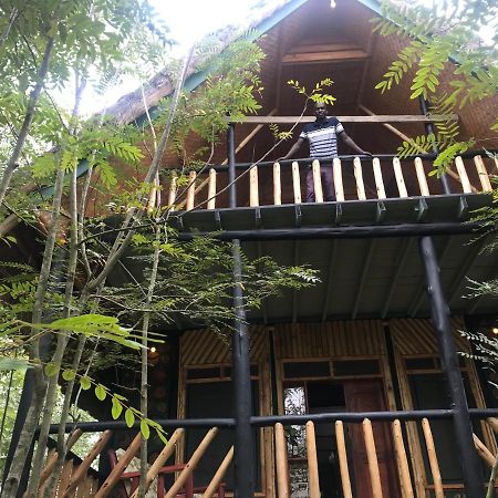 Enshama Game Lodge And Campsite Katunguru 외부 사진
